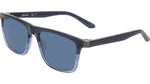 405 - NAVY OMBRE/LL BLUE / 