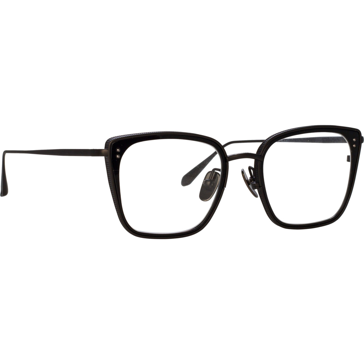 002 - MATT NICKEL/ BLACK/ OPTICAL