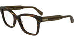 211 - STRIPED BROWN / 