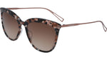 651 - BLUSH TORTOISE / 