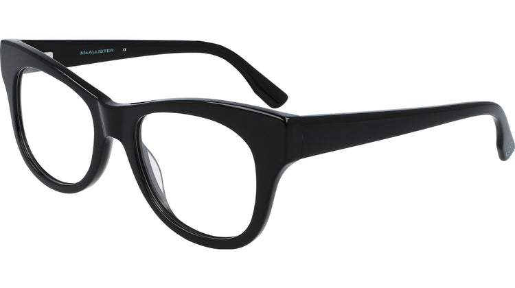 001 - BLACK
