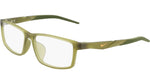 316 - MATTE MEDIUM OLIVE / 