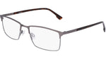 072 - MATTE GUNMETAL