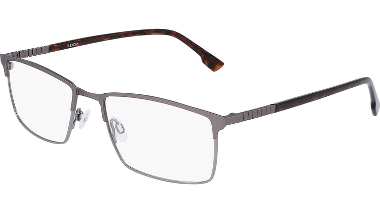072 - MATTE GUNMETAL