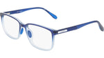 414 - NAVY GRADIENT / 