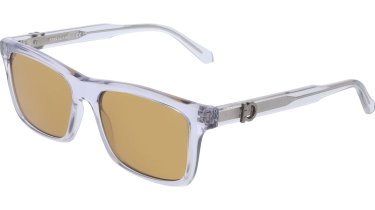 020 - TRANSPARENT GREY