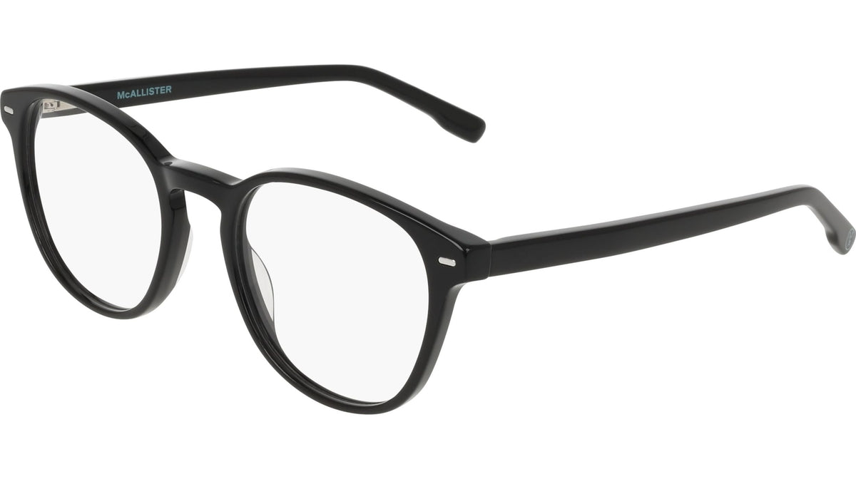 001 - BLACK