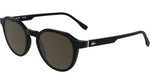 001 - BLACK / 