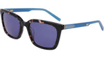 237 - IRIDESCENT DARK TORTOISE / 