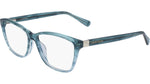 306 - STRIPED GREEN