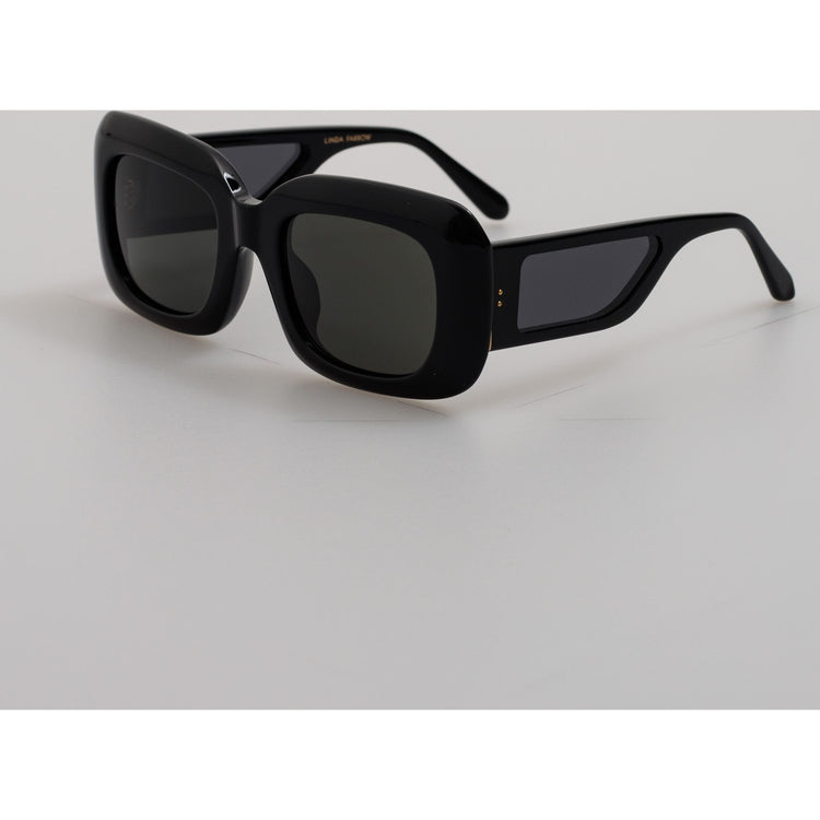 001 - BLACK/ YELLOW GOLD/ GREY