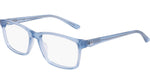 454 - ICE BLUE CRYSTAL / 