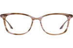 Rosewood Tortoise / Rose Gold / Demo