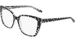 003 - BLACK POLKA