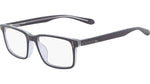 022 - MATTE GREY CRYSTAL / 