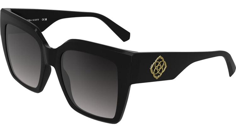 001 - BLACK