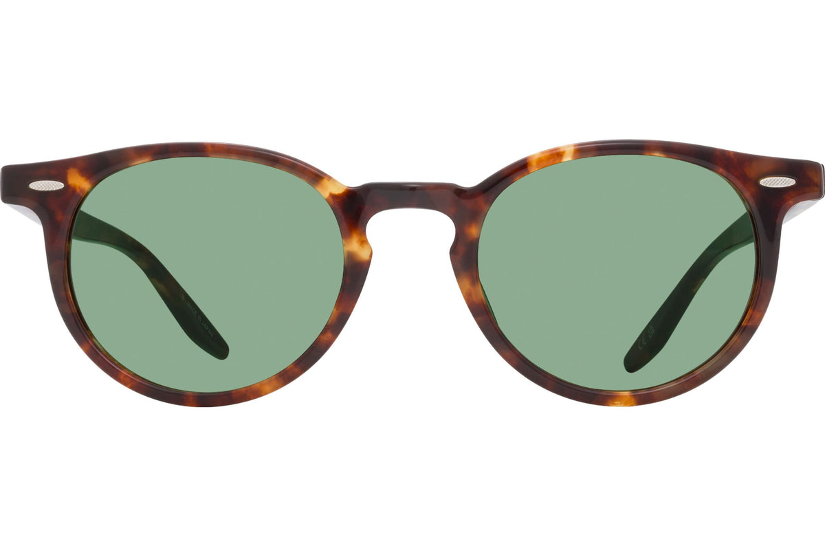 Chestnut / Bottle Green (AR)