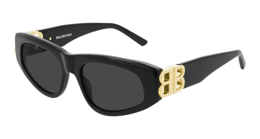 BLACK / GOLD / GREY