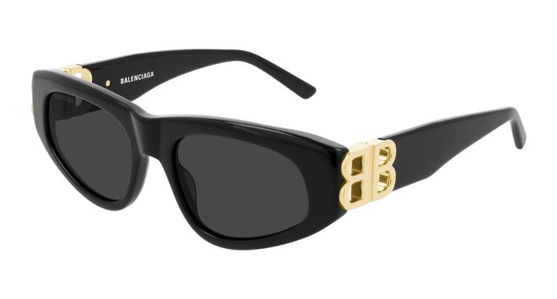 BLACK / GOLD / GREY