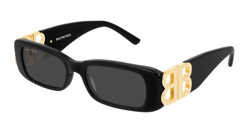 BLACK / GOLD / GREY