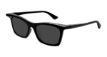 BLACK / GREY