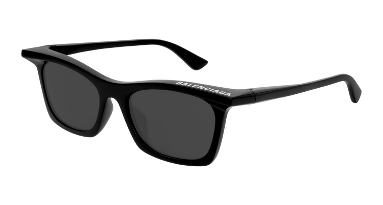 BLACK / GREY