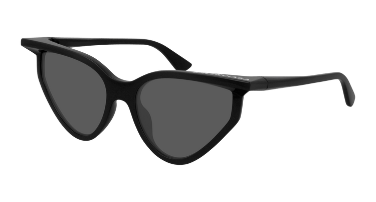BLACK / GREY