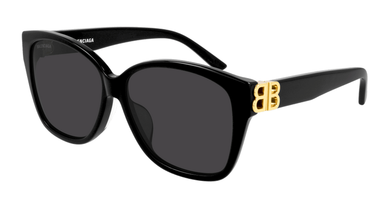 BLACK / GOLD / GREY
