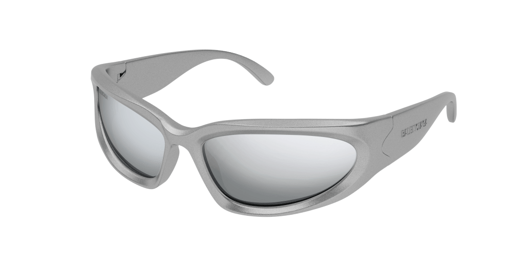 SILVER / SILVER