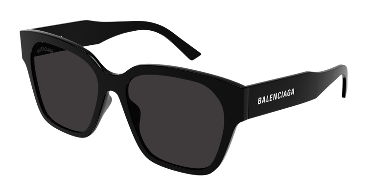 Balenciaga BB0215SA Asian Fit