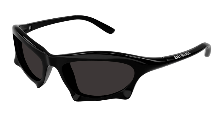 BLACK / GREY