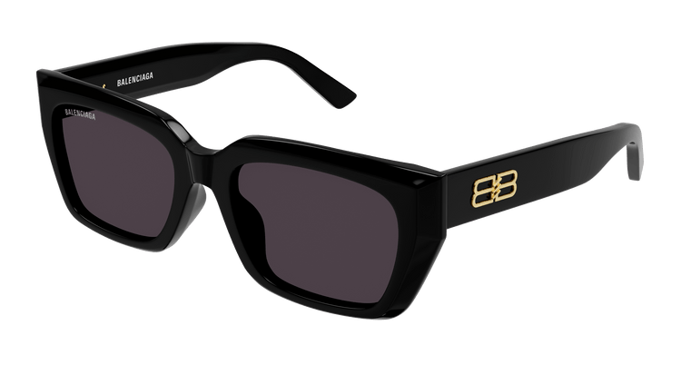 Balenciaga BB0272SA Asian Fit