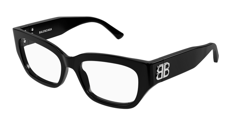 Balenciaga BB0364OA Asian Fit