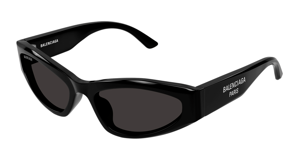 BLACK / GREY