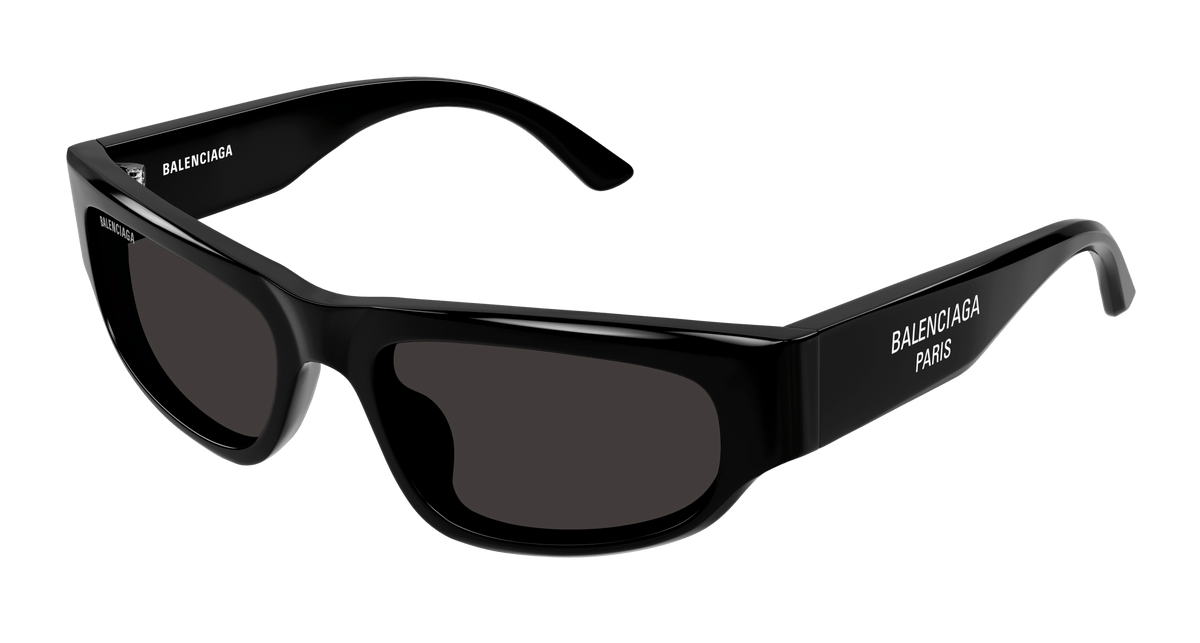 BLACK / GREY