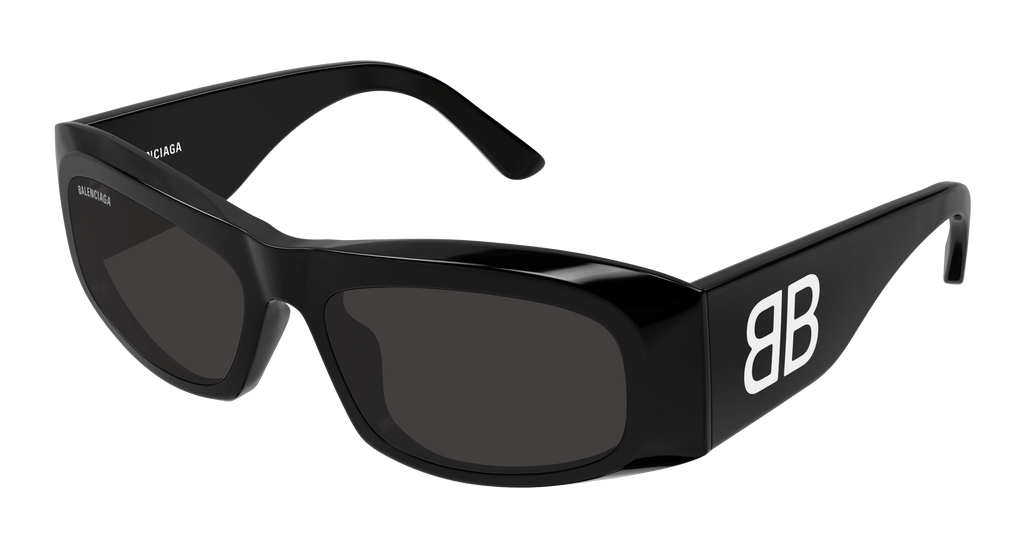 BLACK / GREY