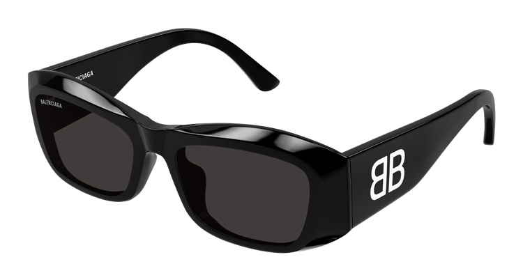 Balenciaga BB0397SA Asian Fit