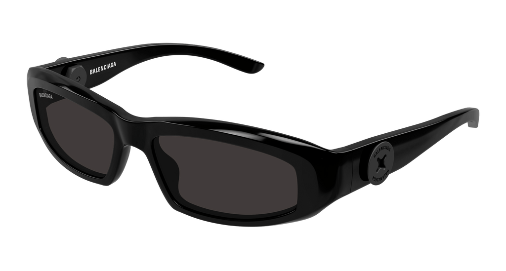 BLACK / GREY
