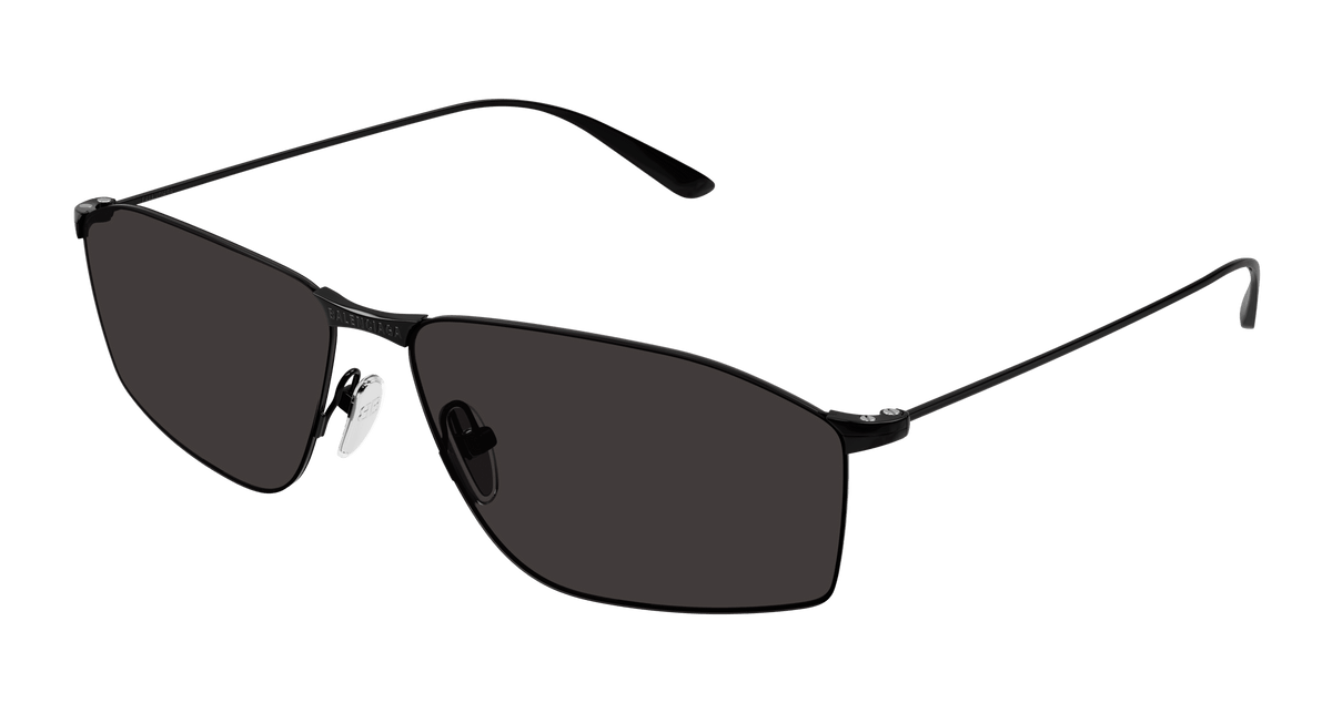 BLACK / GREY