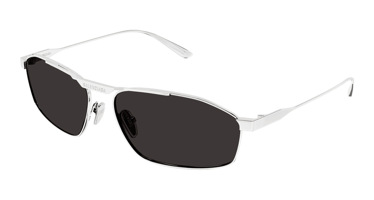 SILVER / GREY