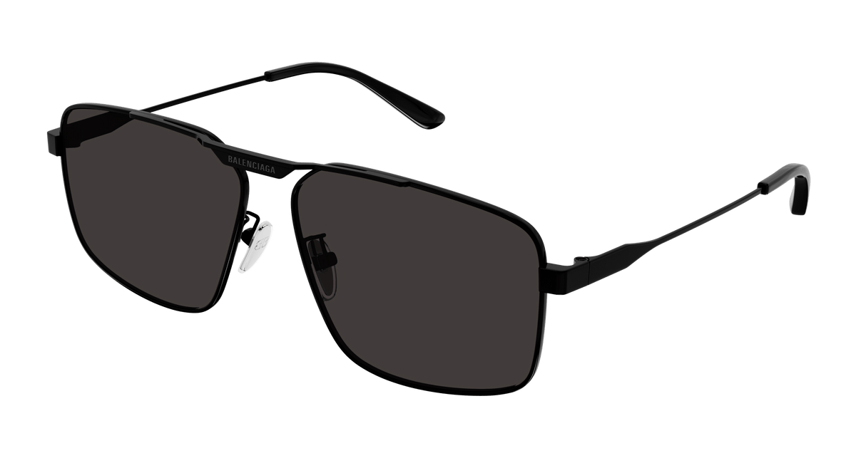 BLACK / GREY