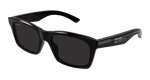 BLACK / GREY