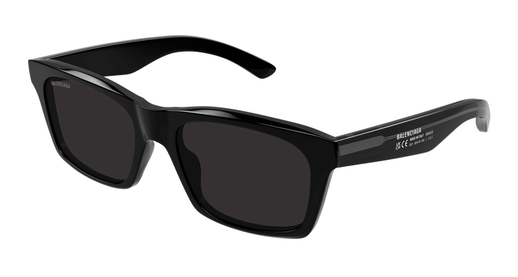 BLACK / GREY