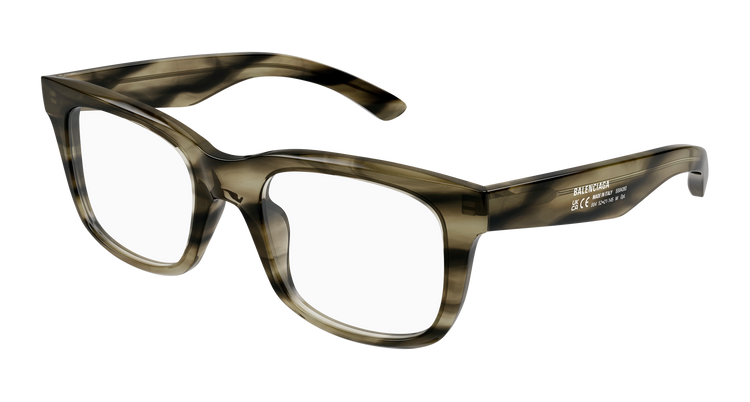 HAVANA / TRANSPARENT