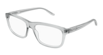 GREY / TRANSPARENT