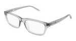 GREY / TRANSPARENT