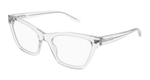 CRYSTAL / TRANSPARENT