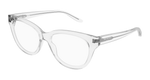 CRYSTAL / TRANSPARENT
