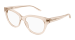 IVORY / TRANSPARENT