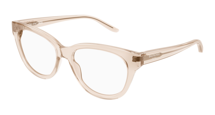 IVORY / TRANSPARENT